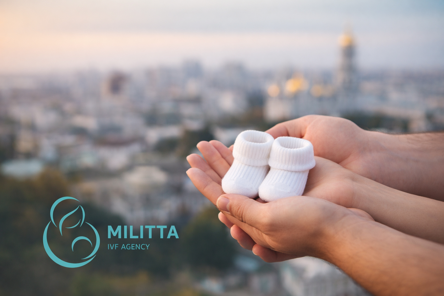 Репродуктивні клініки Києва: як обрати надійний медичний центр для лікування безпліддя