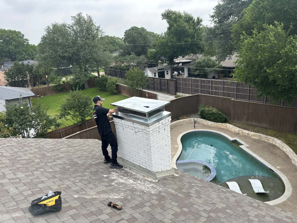 The Post-Renovation Must-Have: Air Duct Cleaning for Dallas Homes After Remodeling Projects